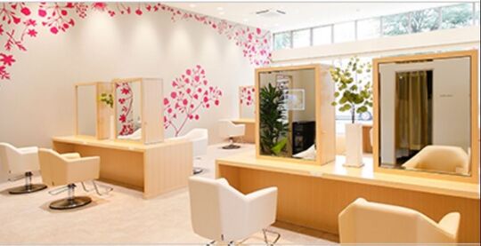 【春日】BEAUTY×LIFESTYLEをコンセプトにしたオトナ女性のためのトータルビューティーサロン”SARA（サラ）”★福岡を中心に8店舗展開する最先端サロンからアシスタント（美容師）の求人★☆