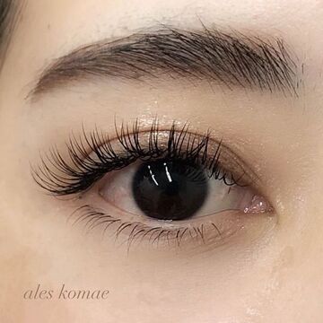 【狛江駅】◆社会保険完備・車バイク通勤OK◆地域密着型でお客様との距離も近く、落ち着いた雰囲気の中で働けます。お店作りに関わっていきたい方大歓迎Ales 狛江店（アレスコマエテン）からアイリスト（アイデザイナー・まつ毛エクステ）の求人☆☆