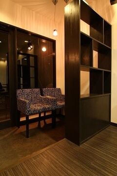 【羽倉崎】≪業務委託・パート・アルバイト募集≫≪売上45％還元≫≪自由出勤OK≫スタイリストだけのマンツーマンサロン！歩合制で高収入も可能です！「hairs mink（ヘアーズミンク）」からスタイリスト（美容師）の求人☆★☆