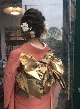 【新所沢】≪営業時間内レッスンOK！≫≪20時までに退勤可能≫≪休日数選択制≫≪有給消化率100％≫≪社会保険完備≫プライベートも充実させられる地域密着サロンです！「Robot Plus（ロボットプラス）」からアシスタント（美容師）の求人☆★