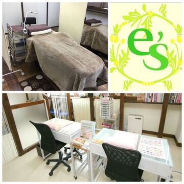 【春日原】駅チカ◆アットホームでお客様の親身になって接客します♪トータルビューティーヘアサロン「ease hair 春日原店（イーズヘアーカスガバルテン）」からアイリスト（アイデザイナー・まつ毛エクステ）の求人☆☆