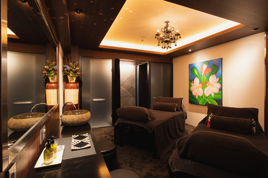 【白金台】≪社会保険完備・産休育休実績多数・充実の福利厚生≫未経験者大歓迎！イチから一流のセラピストを目指せる環境があります。高単価でひとり一人のお客様を大切に働けますよ！「OLIVE SPA  PANTHEON  白金台プラチナ通り店（オリーブスパパンテオンシロガネダイプラチナドオリテン）」からセラピストの求人☆☆