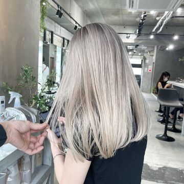 【相模大野】≪平均月収67万円・最高月収200万円以上≫≪土日祝休みOK≫エリアトップレベルの人気を誇るサロンが新店舗をオープン！「HERSHE by apollo（ハーシーバイアポロ）」からスタイリスト（美容師）の求人☆★