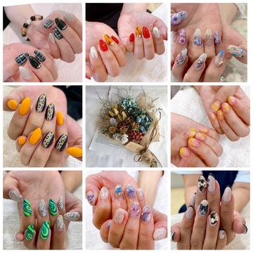 【ゆめタウン大牟田】≪月休8～9日・社会保険完備・平均18～19時退勤≫好立地のため入客チャンスあり！幅広い年齢層のお客様と出会えるトータルビューティーサロン「Happiness nail&eyelash（ハピネスネイルアンドアイラッシュ）」からアイリスト（まつげエクステ・まつげパーマ・アイブロウ）の求人☆☆