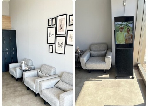 【北見駅】◆20時迄に退勤可能・有給休暇あり・社会保険完備◆一人ひとりの希望に応じて雇用形態の選択が可能、プライベートも充実させられる環境「LUCIDO STYEL BELLE（ルシードスタイルベル）」からスタイリスト（美容師）の求人★☆