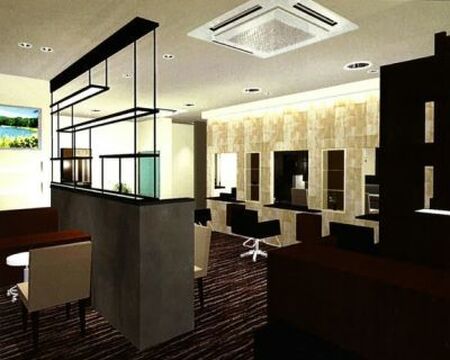 【上野芝】月給25万以上！利益を分配するのでチームワークもバッチリ♪頑張った分きちんと評価！ミーティングやレッスンで夜遅くなることもなし☆お客様としっかり関われてやり甲斐もバッチリです♪「ALLURE（アリュール）」から、スタイリスト（美容師）の求人です☆★☆