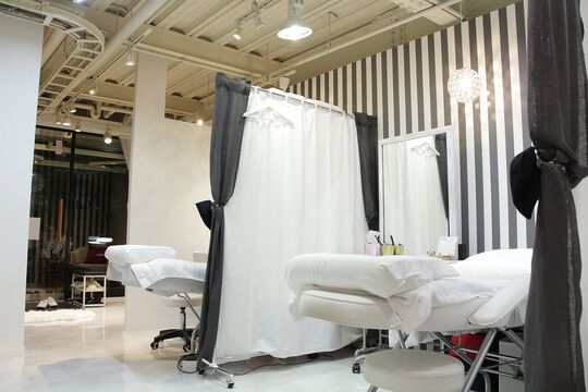 【今里】カウンセリングを大切に！スタッフが長く働ける環境に努めています！「beauty room fulfill（ビューティルームフルフィル）」からアイリスト（アイデザイナー・まつ毛エクステ）の求人★☆