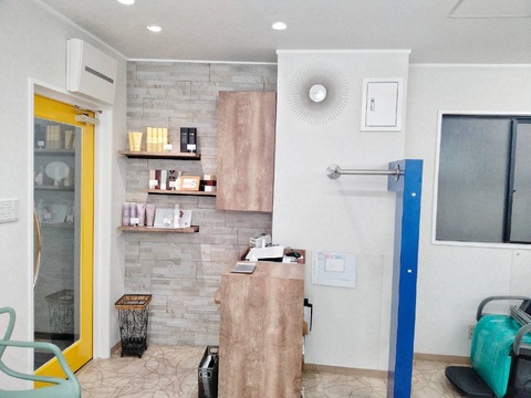 【地下鉄守口駅】≪平均退社19時台≫新規客は新しく入られた方優先にお願いしています！！女性が働きやすい環境。小人数制トータルビューティーサロン「Hair Creation Vitalite’（ヘアークリエイションヴィタリテ）」からスタイリスト（美容師）の求人☆☆