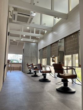 【水口城南】≪第3日曜定休日≫≪月8～10日休み≫≪社会保険完備≫年収500万円も目指せる！頑張った分はしっかり歩合で還元してもらえるサロン！メリハリをつけて働いていけますよ！「hair’s BEAU（ヘアーズボウ）」からスタイリスト（美容師）の求人☆★