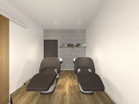 【心斎橋】≪社会保険完備≫≪週休2日or3日制≫≪20時までには退勤可能≫完全予約制の女性専用サロン！お休みをしっかりとりながら、安定して稼げます♪働きやすい環境なので長く仕事を続けられますよ！「Dears 心斎橋店（ディアーズシンサイバシテン）」からスタイリスト（美容師）の求人☆★☆