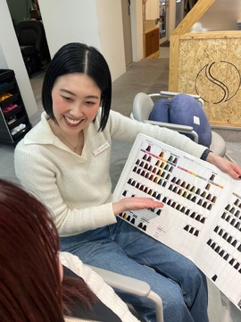 【玉造】≪育休産休実績あり＆復帰後サポートあり≫≪育休産休実績あり＆復帰後サポートあり≫≪完全週休2日制≫≪社会保険完備≫福利厚生抜群でママさん美容師も働かい安い環境です！サロンワークだけでなく、スタイル作りも学べる環境です！ナチュラル系隠れ家サロン「SUKURI by TAHIE（スクリバイタヒエ）」からスタイリスト（美容師）の求人☆★☆