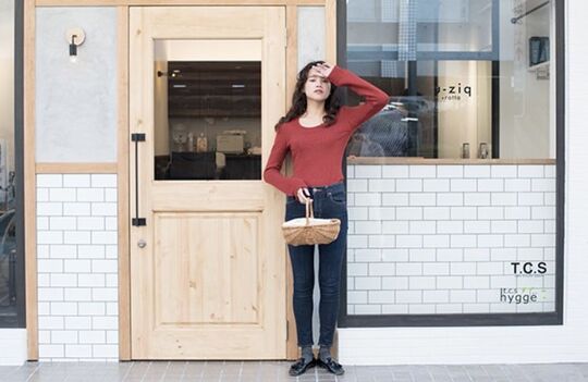 【武蔵小杉】≪20時までに退勤可能≫≪月8日休み≫≪社会保険完備≫プライベートの時間も充実させながら働くことが可能！小規模少人数のオシャレサロン！「μ-ziq rotta（ミュージックロッタ）」からスタイリスト（美容師）の求人☆★