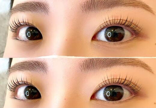 【なんば】≪社保完備≫≪講師も目指せる環境≫≪休暇も充実≫≪福利厚生も充実で安心して働ける≫高い技術力を身につけて自信を持ってお客様に入客できる♪女性が働きやすい環境が魅力的！「ANDRUCHE なんばパークス店（アンドルーチェナンバパークステン）」からアイリスト（まつげエクステ・まつげパーマ・アイブロウ）の求人☆☆