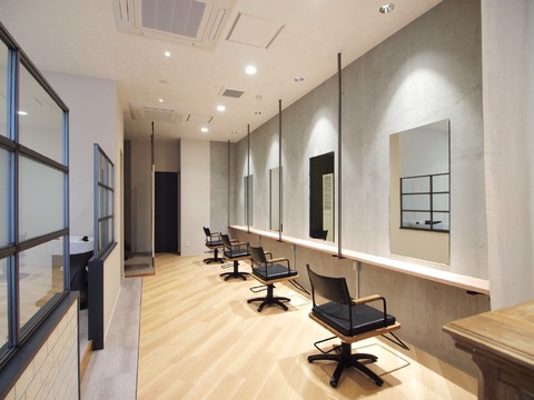 【自由が丘】≪賞与あり≫≪産休育休あり≫働きやすさも稼ぎやすさもある高単価サロン！「Bello（ベロ）」からスタイリスト（美容師）の求人☆★