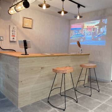 【鶴見】≪完全週休2日制・マンツーマン接客・20時までに退勤可能≫独自のカラー技術で大人気！スタッフ同士の仲も良く、人間関係に悩むことはありません！「heart.（ハート）」からスタイリスト（美容師）の求人☆★☆