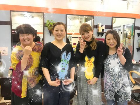 【錦糸町】◆社会保険完備◆週1日〜相談可能なので、生活スタイルに合わせて働けます！お客様がいなくてもたくさんのお客様を担当できる「SEASON マルエツ錦糸町店（シーズンマルエツキンシチョウテン）」からスタイリスト（美容師）の求人☆★