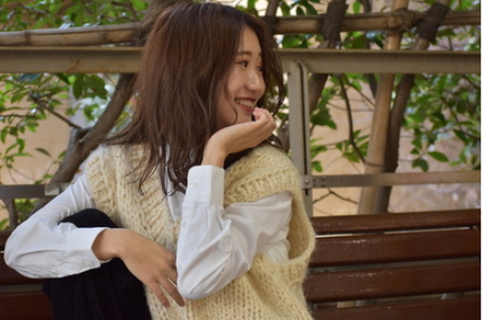 【府中駅】≪営業中レッスンOK≫≪有給休暇あり≫≪完全週休2日制≫GWなどの特別休暇もあり！休暇を利用してプライベートも充実できる環境です！「nono〜Deconstruct Basic〜（ノノディコンストラクトベーシック）」からアシスタント（美容師）の求人☆★