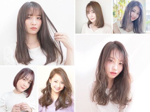 【草津駅】草津2店舗募集！駅前店舗残り1名、国道沿い店舗残り3名募集。見学からでも大歓迎◎フリー40%／指名50%／指名料100%還元◎「XARITES（カリテス）」からスタイリスト（美容師）の求人☆★