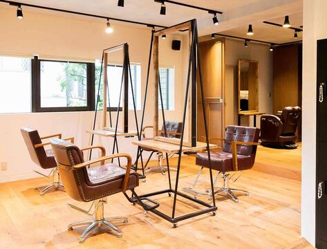 【八事】◆有給休暇あり・完全週休2日制・社会保険完備◆予約が無い日は早上がりなど、自由な社風がウリです！遅くとも19時半には退社しており、仕事もプライベートも充実させたい方にはピッタリの環境！「lokahi（ロカヒ）」からスタイリスト（美容師）の求人★☆