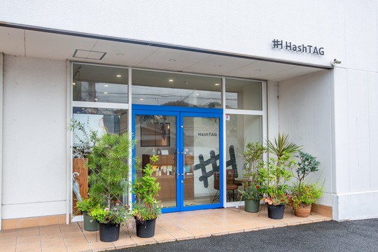 【法隆寺】≪完全週休二日制＆日曜定休あり≫新規、フリーのお客様は優先的に入客していっていただきますよ！仕事とプライベートのメリハリをしっかりつけて働いているサロン「HashTAG（ハッシュタグ）」からスタイリスト（美容師）の求人☆★☆