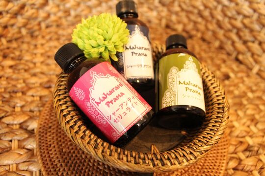 【江坂】≪毎週日曜休み≫社会保険完備！「痩身」で数多くの実績をもつ、本格インドエステ・アーユルヴェーダ専門サロン♪”HATTI 江坂店（ハッティエサカテン）”からエステティシャンの求人★★