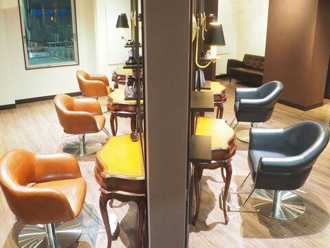 【新小岩】≪完全週休2日制≫≪社会保険完備≫≪土日祝休みOK≫≪SNS手当あり≫肌に優しいこだわりの薬剤を使用する、隠れ家のような落ち着きのある大人気おしゃれサロン「Arte hair 新小岩（アルテヘアシンコイワ）」からスタイリスト（美容師）の求人☆★