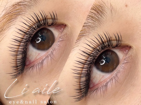 【野田阪神】≪正社員・業務委託・パートから選択OK≫≪自由出勤≫≪土日祝休みも柔軟に対応！≫レッスンが必要な場合はモデル集めサポートあり！メニュー豊富なトータルビューティーサロン「Li aile eye&nail（リエルアイアンドネイル）」からアイリスト（まつげエクステ・まつげパーマ・アイブロウ）の求人☆☆