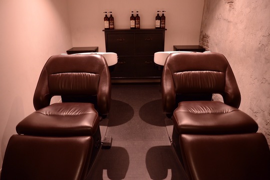 【銀座】≪完全週休2日制≫≪ハイクオリティなカットが人気≫≪高単価≫高い技術力でリピーター多数！アットホームで働きやすい環境のサロン「hair salon N（ヘアサロンエヌ）」からスタイリスト（美容師）の求人☆★