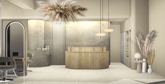 【秋田駅】◆指名50～60％／フリー40～50％還元◆ゆったり目の施術時間を設けており、高単価。数をバリバリこなすスタイルでなくとも稼げる環境です。最新の薬剤を使用し、集客に注力している「noce（ノーチェ）」からスタイリスト（美容師）の求人★☆