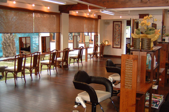 【可児駅】◆社会保険完備・完全週休2日制・産休育休取得実績あり・寮あり◆サロン内で幅広い技術が学べる企業型サロン！あなたの得意を活かして働けます！美容師としての人生を思いっきり楽しめる環境が人気「TJ天気予報 1コ 可児店（ティージェーテンキヨホウイッコカニテン）」からアシスタント（美容師）の求人☆★