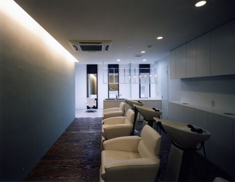 【野並】≪月給19〜22万円≫≪社会保険完備≫≪営業中レッスン可≫充実した福利厚生で安心して美容師として働き成長できるサロン。ケアやヘッドスパ、接客が好きな方にオススメ！落ち着いた雰囲気のアットホームサロン「SPICE（スパイス）」からアシスタント（美容師）の求人☆★☆