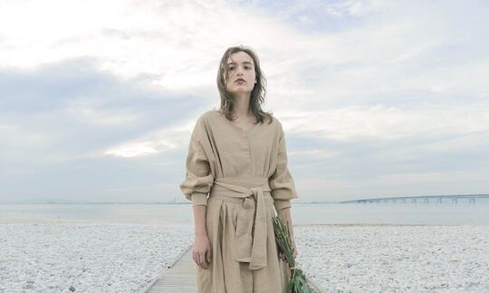 【心斎橋】≪月給22万円≫≪完全週休2日≫≪有給休暇あり≫≪社会保険完備≫≪早番遅番制≫洗練されたデザインで注目されるサロン！雇用条件も整っていて、働きやすさも抜群！営業時間内のレッスンでしっかり成長できる「luve heart’s And Be × La Chouette（ラブ ハーツアンドビーバイラシュエット）」からアシスタント（美容師）の求人☆★