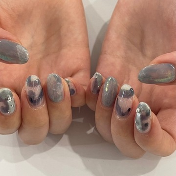 【梅田】≪社会保険完備≫≪月8日休み≫≪昼食手当あり≫未経験でも安心の研修体制が充実しています！サロン選びに不安がある方必見！働きやすく好条件のサロン「NAIL MAISON 梅田店（ネイルメゾンウメダテン）」からネイリスト（ネイル）の求人☆★