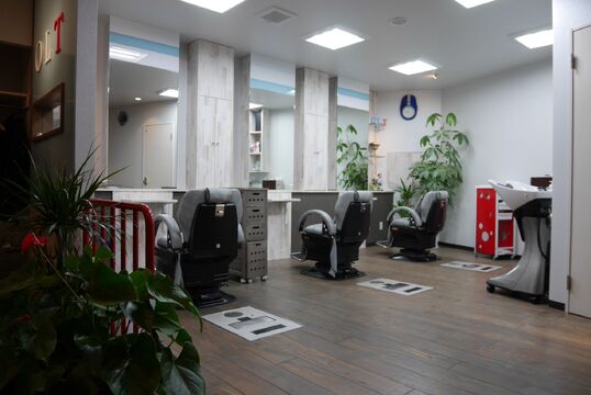 【長田】≪新しい勤務スタイル！≫≪入客チャンスあり！≫≪整容国保あり≫ある程度自分の売り上げが確保できたら出勤時間も自由！♪堅苦しく働くことが嫌な人にはピッタリのサロン♪「OLT in hair（オルトインヘアー）」からスタイリスト（美容師）の求人☆★