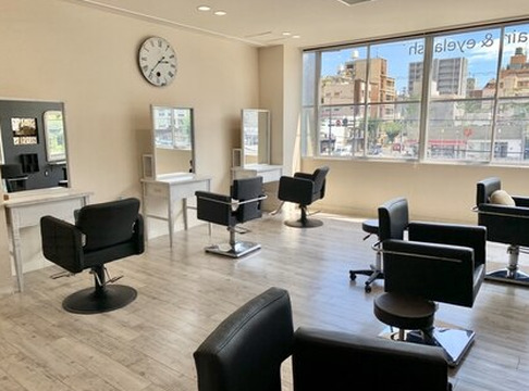 【岡山駅】≪月給22万円～≫≪休日数選択制で完全週休2日OK≫≪有給休暇あり≫≪社会保険完備≫デザインカラーと髪質改善に強い！休日の相談OKなのでプライベートも充実！お客様にしっかり関われるサロン「APPEL（アペル）」からスタイリスト（美容師）の求人☆★