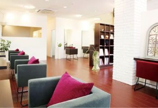 【飯塚】《社保完備》《月7〜8休み》雑誌掲載者やコンテスト受賞者が多数!!クリエイティビティな地域密着型のトータルビューティーサロンRANSHELL（ランシェル）からスタイリスト（美容師）の求人