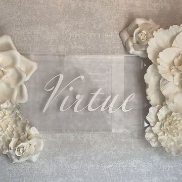 【日根野】≪サロンワーク経験必須≫≪正社員登用有≫高い技術力とナチュラルなデザインが人気のトータルビューティサロンです！「Virtue（ヴァーチュ）」からアイリスト（アイデザイナー・まつげエクステ）の求人☆★☆