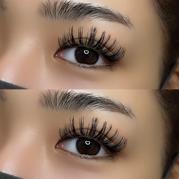 【南船場】一人一人に合わせた働き方ができる！！≪最後のお客さんが入らなければ17:30～18:30退勤可能≫≪土日休みOK≫≪充実のお給料＆福利厚生≫京都でインフルエンサーから絶大な人気を誇るアイラッシュサロンが大阪初出店！！「ribbon 南船場店（リボンミナミセンバテン）」からアイリスト（まつげエクステ・まつげパーマ・アイブロウ）の求人★☆★