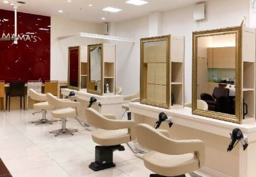 【庄内】≪18:40までに退勤≫≪スタイリスト月給25～50万円≫店舗売上を分配するので、みんなで頑張ればみんなの報酬が上がります！早めの時間で帰れるのでお仕事しながら家庭も大事にできますよ！「MAMAS 庄内店（ママスショウナイテン）」からスタイリスト（美容師）の求人☆★☆