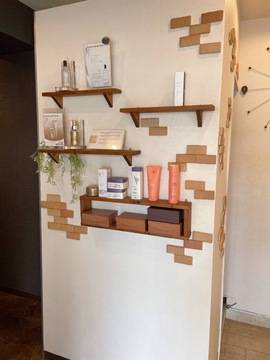 【都島】≪完全週休2日制≫≪社会保険完備≫営業時間内レッスン可能！幅広い年齢層に対応できる技術が学べる！地域密着型のアットホームサロン！「GAJIN oww（ガジンオー）」からアシスタント（美容師）の求人☆★