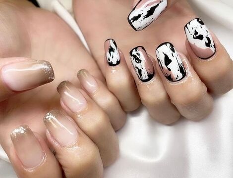 【鶴崎】≪完全週休二日制・社会保険完備・実働8時間≫抜群の待遇としっかりとした教育体制が整っているため未経験の方でも安心してお仕事ができます！幅広い年代のお客様から愛されるトータルビューティーサロン「TRANCE MODE!（トランスモード）」からネイリスト（ネイル）の求人☆☆