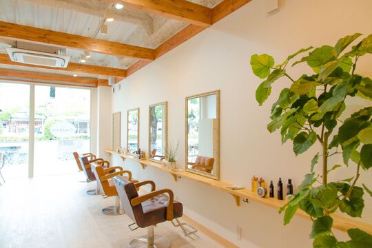 【JR和歌山駅】≪月22日勤務≫≪日曜定休あり≫≪社会保険完備≫頑張りを最大限還元！アイラッシュも行うトータルビューティーサロン！「hair create cocokara（ヘアークリエイトココカラ）」からアシスタント・カラーリスト（美容師）の求人☆★☆