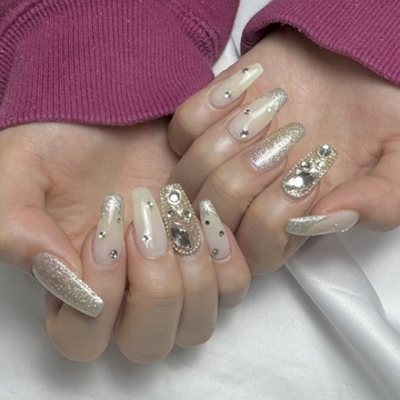 【北花田】≪サロンワーク経験ありorネイリスト検定1級以上お持ちの方≫≪土曜休み月2回までOK≫≪ママさん・ブランクのある方歓迎≫≪週3日、1日5時間勤務からOK≫経験豊富な講師在籍サロンのため、高い技術を身に付けたい方必見！「kanna（カンナ）」からネイリスト（ネイル）の求人☆☆