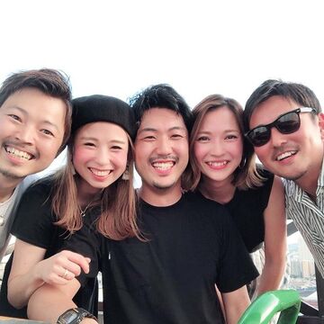 【逆瀬川】≪日曜定休日≫≪完全週休二日制≫≪社会保険完備≫お客さん一人一人に丁寧に接客出来る！美容室併設の「DOUBLE（ダブル）」からアイリスト（アイデザイナー・まつげエクステ☆★☆