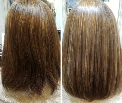 【西飾磨】≪16時までの勤務OK≫≪土日どちらかの勤務でOK≫≪完全予約制のサロン≫美髪サロンで唯一無二の技術を目指しているサロン♪艶髪にこだわりがあり、ファンになるリピーターが多いのが魅力☆riEnt hair design（リエントヘアーデザイン）からスタイリスト・アシスタント（美容師）の求人☆★☆