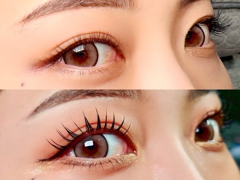 【難波】≪月12日休み≫≪有給休暇消化率100％！≫≪土日は月2回休みOK！≫≪頑張った分はしっかり歩合で還元≫自分のライフスタイルに合わせて働く事の出来る環境「joieange 難波店（ジョアアンジェナンバテン）」からアイリスト（アイデザイナー・まつ毛エクステ）の求人★☆★