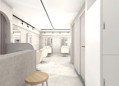 【大阪梅田】≪完全週休2日制≫≪社会保険完備≫≪有給休暇あり≫≪20時までに退勤可能≫高待遇でどなたでも働きやすい環境がオススメ！50万円以上の高収入も狙える「la gemme（ラ ジェム）」からスタイリスト（美容師）の求人☆★