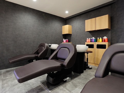 【喜連瓜破】≪月給20～25万円≫≪社会保険完備≫≪月8日休み≫≪日曜日休みあり≫自分のスタイルに合った働き方が叶うので、安心して長く働けるサロン！「HASH by LINOAH 喜連瓜破店（ハッシュバイリノアキレウリワリテン）」からアシスタント（美容師）の求人☆★