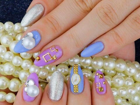 【京橋】スカルプメニューもあり★幅広いデザイン力で人気のおしゃれサロン！お客様の層も幅広く入客チャンスあり「amore（アモーレ）」からネイリスト（ネイル）の求人★★