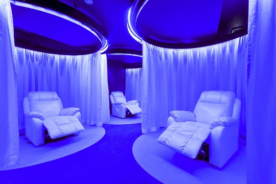 【心斎橋】≪未経験から研修OK≫≪保障給あり≫≪時短勤務の相談OK≫独自の手技による睡眠に特化したドライヘッドスパ専門店！店舗拡大中につきスタッフ募集中！「meleep 心斎橋店（メリープシンサイバシテン）」からスパニストの求人☆☆